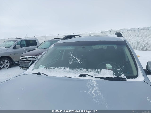 4S4BRJMC1E2217010 Subaru Outback 3.6r Limited Package