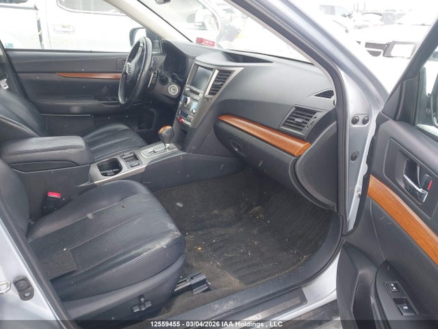 4S4BRJMC1E2217010 Subaru Outback 3.6r Limited Package