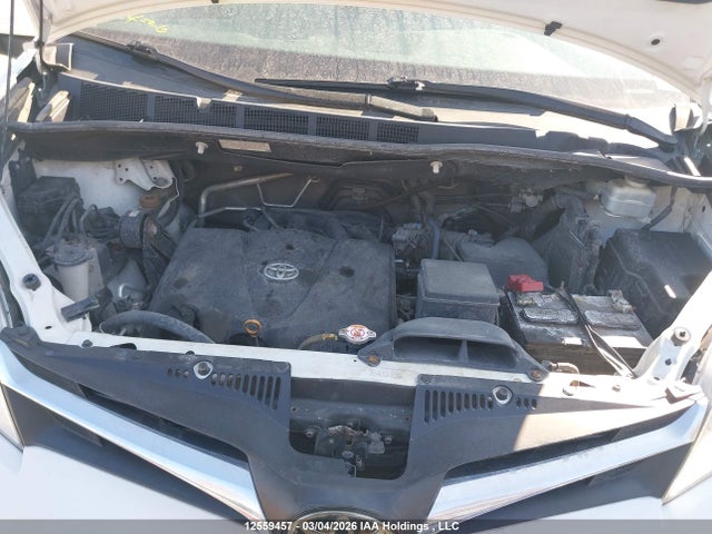 Aukcja sprzedaży 2020 Toyota Sienna Le 8-passenger, vin: 5TDKZ3DC2LS076230, numer aukcji: 12559457