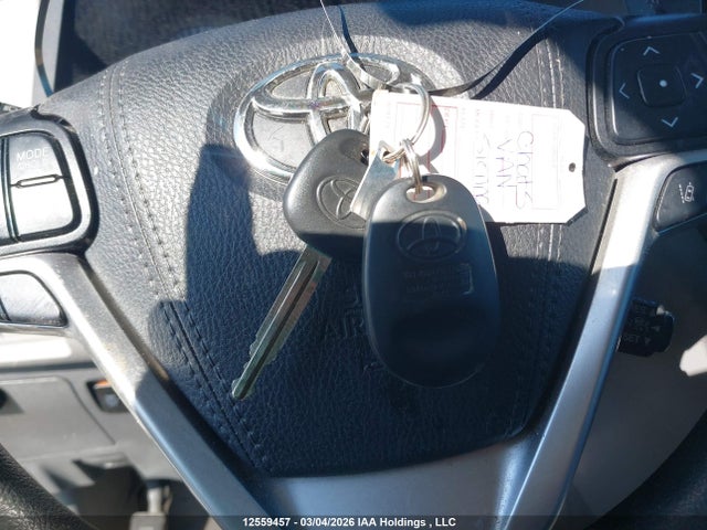 Aukcja sprzedaży 2020 Toyota Sienna Le 8-passenger, vin: 5TDKZ3DC2LS076230, numer aukcji: 12559457