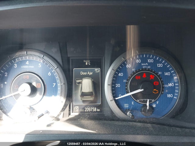 Aukcja sprzedaży 2020 Toyota Sienna Le 8-passenger, vin: 5TDKZ3DC2LS076230, numer aukcji: 12559457