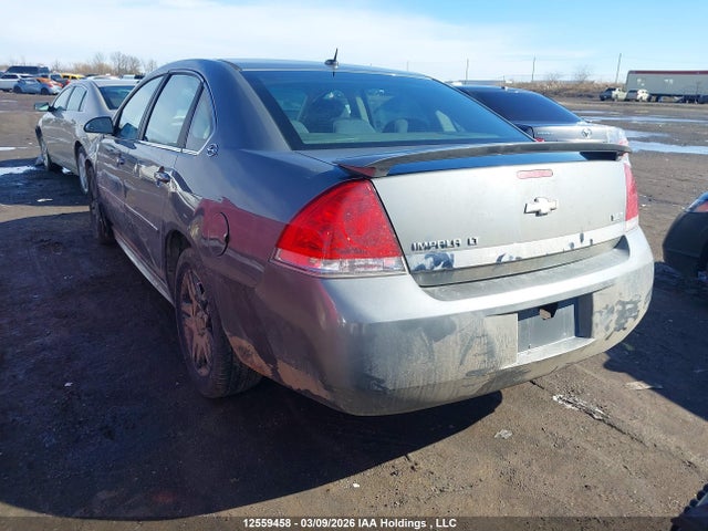 Aukcja sprzedaży 2009 Chevrolet Impala, vin: 2G1WT57K991267461, numer aukcji: 12559458