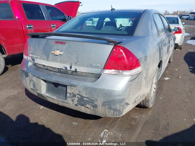 Aukcja sprzedaży 2009 Chevrolet Impala, vin: 2G1WT57K991267461, numer aukcji: 12559458