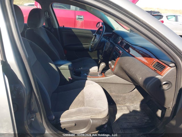 Aukcja sprzedaży 2009 Chevrolet Impala, vin: 2G1WT57K991267461, numer aukcji: 12559458