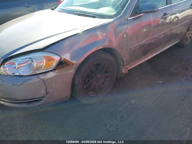 Aukcja sprzedaży 2009 Chevrolet Impala, vin: 2G1WT57K991267461, numer aukcji: 12559458