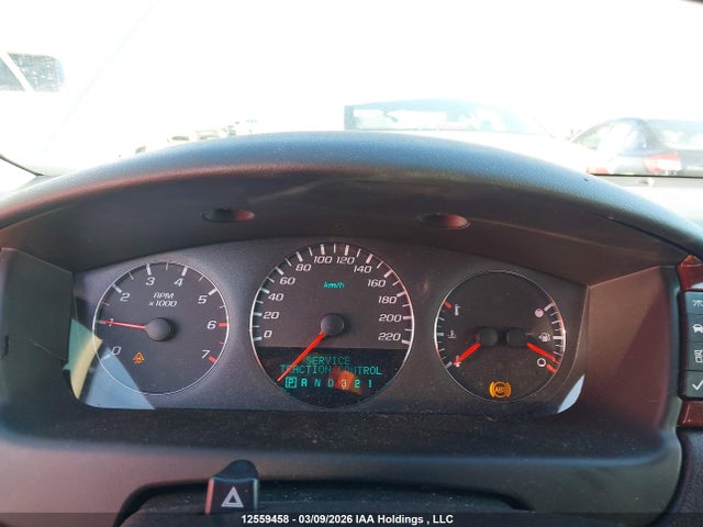 Aukcja sprzedaży 2009 Chevrolet Impala, vin: 2G1WT57K991267461, numer aukcji: 12559458
