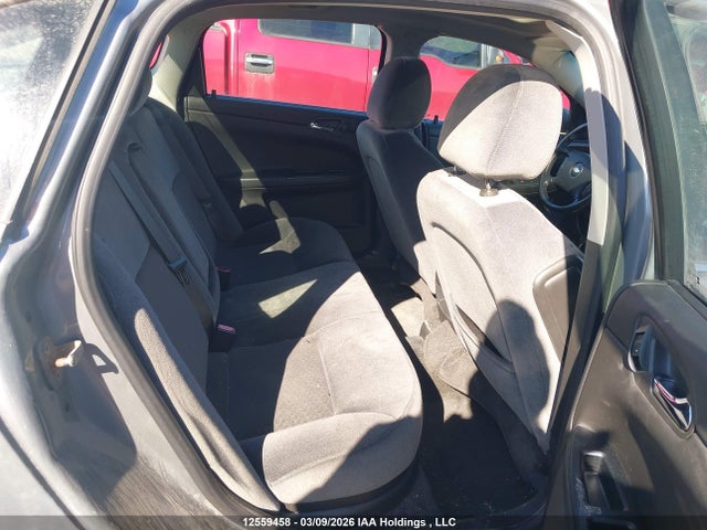 Aukcja sprzedaży 2009 Chevrolet Impala, vin: 2G1WT57K991267461, numer aukcji: 12559458