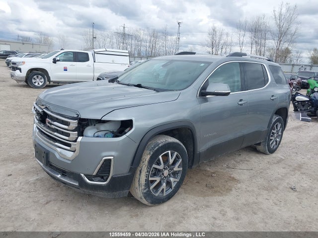 Aukcja sprzedaży 2023 Gmc Acadia Slt, vin: 1GKKNUL46PZ195905, numer aukcji: 12559459