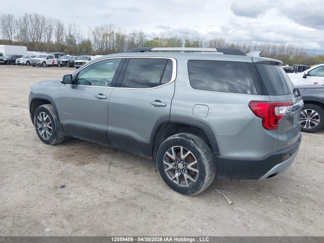 Aukcja sprzedaży 2023 Gmc Acadia Slt, vin: 1GKKNUL46PZ195905, numer aukcji: 12559459