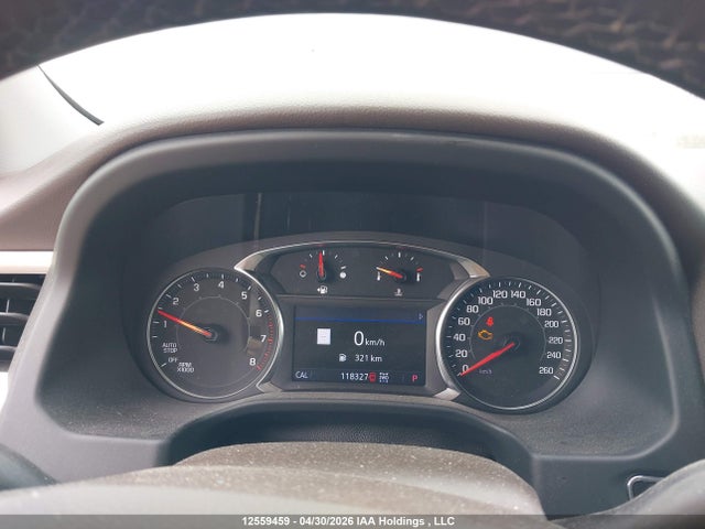 Aukcja sprzedaży 2023 Gmc Acadia Slt, vin: 1GKKNUL46PZ195905, numer aukcji: 12559459