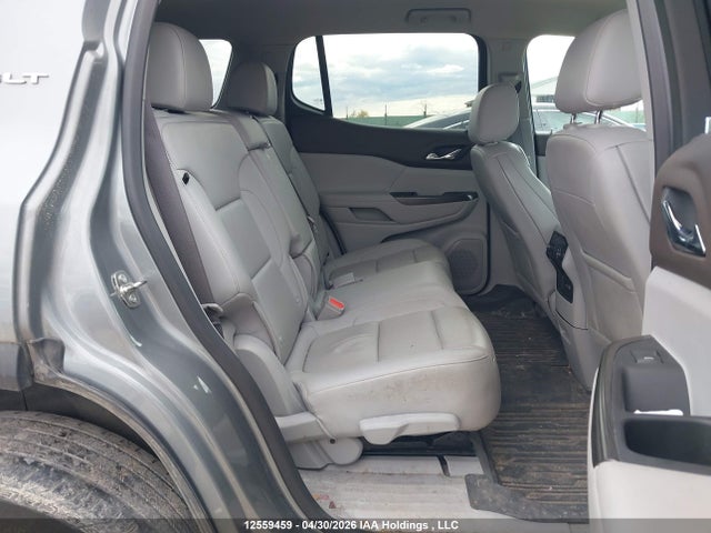 Aukcja sprzedaży 2023 Gmc Acadia Slt, vin: 1GKKNUL46PZ195905, numer aukcji: 12559459