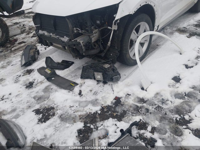 Audi Q5 2.0t Technik 2018 WA1CNAFY6J2187567 Image 12
