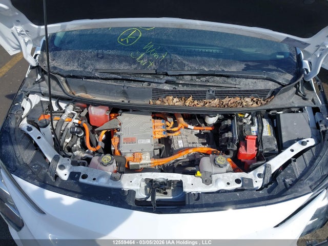 1G1FW6S09P4172502 Chevrolet BOLT EV