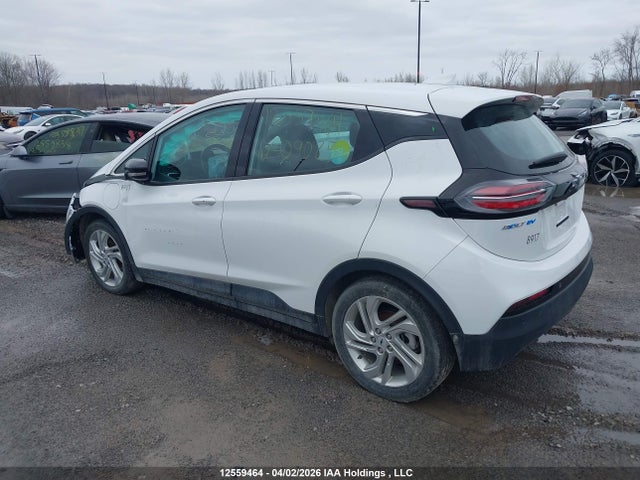 1G1FW6S09P4172502 Chevrolet BOLT EV