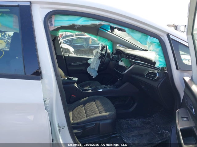1G1FW6S09P4172502 Chevrolet BOLT EV