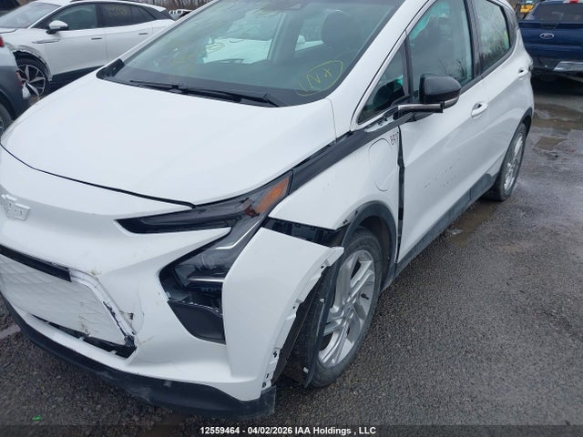 1G1FW6S09P4172502 Chevrolet BOLT EV