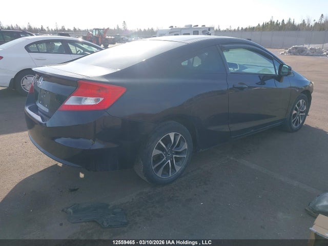 Продаж на аукціоні авто 2013 Honda Civic Lx, vin: 2HGFG3B57DH003819, номер лоту: 12559465