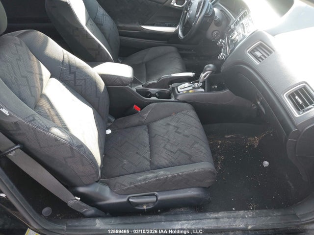 Продаж на аукціоні авто 2013 Honda Civic Lx, vin: 2HGFG3B57DH003819, номер лоту: 12559465