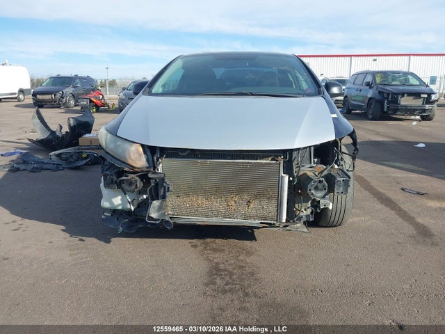 Продаж на аукціоні авто 2013 Honda Civic Lx, vin: 2HGFG3B57DH003819, номер лоту: 12559465