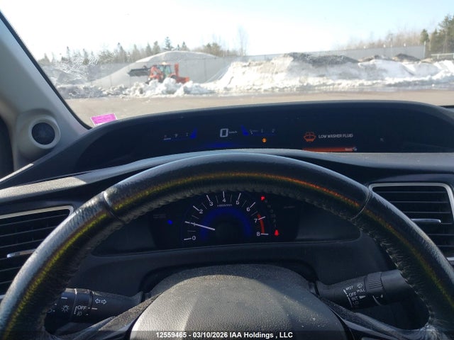 Продаж на аукціоні авто 2013 Honda Civic Lx, vin: 2HGFG3B57DH003819, номер лоту: 12559465