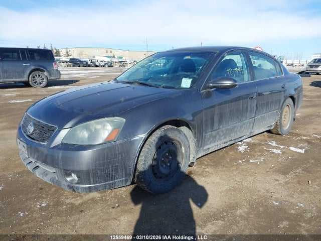 Auction sale of the 2006 Nissan Altima 2.5 S, vin: 1N4AL11DX6C132232, lot number: 12559469