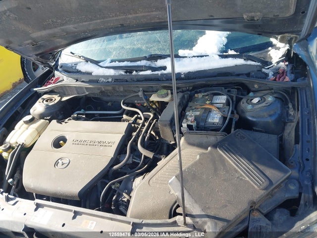 Aukcja sprzedaży 2006 Mazda Mazda3, vin: JM1BK123961533225, numer aukcji: 12559476