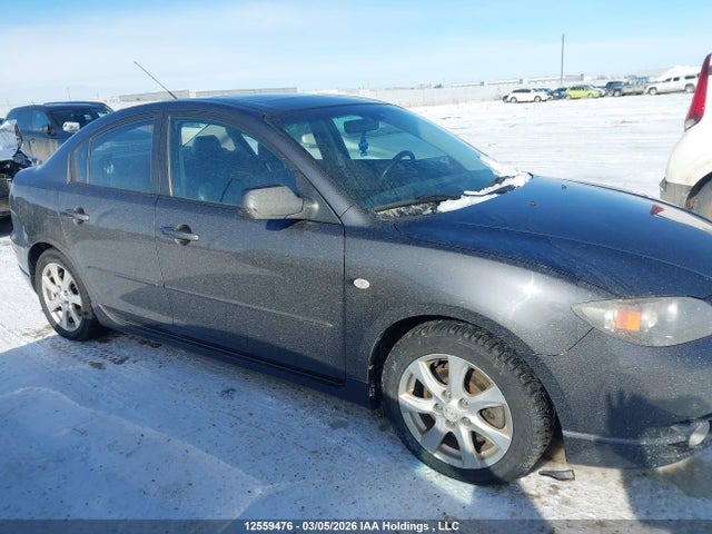 Aukcja sprzedaży 2006 Mazda Mazda3, vin: JM1BK123961533225, numer aukcji: 12559476