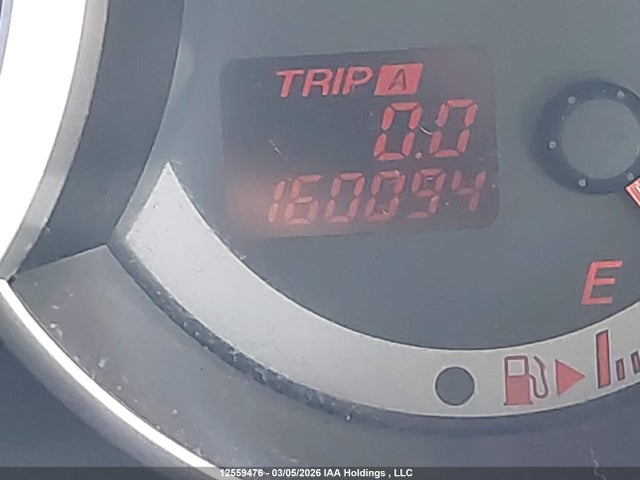 Aukcja sprzedaży 2006 Mazda Mazda3, vin: JM1BK123961533225, numer aukcji: 12559476