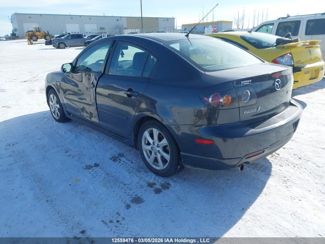 Aukcja sprzedaży 2006 Mazda Mazda3, vin: JM1BK123961533225, numer aukcji: 12559476