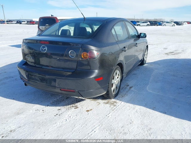 Aukcja sprzedaży 2006 Mazda Mazda3, vin: JM1BK123961533225, numer aukcji: 12559476