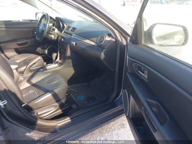 Aukcja sprzedaży 2006 Mazda Mazda3, vin: JM1BK123961533225, numer aukcji: 12559476