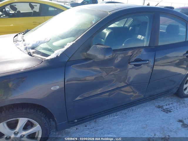 Aukcja sprzedaży 2006 Mazda Mazda3, vin: JM1BK123961533225, numer aukcji: 12559476