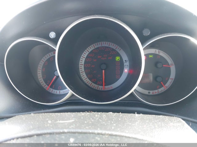 Aukcja sprzedaży 2006 Mazda Mazda3, vin: JM1BK123961533225, numer aukcji: 12559476