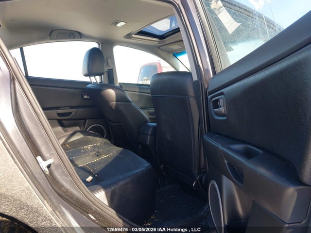 Aukcja sprzedaży 2006 Mazda Mazda3, vin: JM1BK123961533225, numer aukcji: 12559476