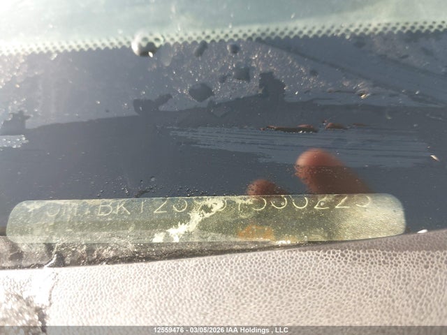 Aukcja sprzedaży 2006 Mazda Mazda3, vin: JM1BK123961533225, numer aukcji: 12559476