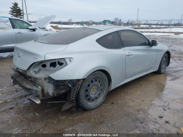 Aukcja sprzedaży 2013 Hyundai Genesis 2.0t, vin: KMHHT6KD1DU080738, numer aukcji: 12559478