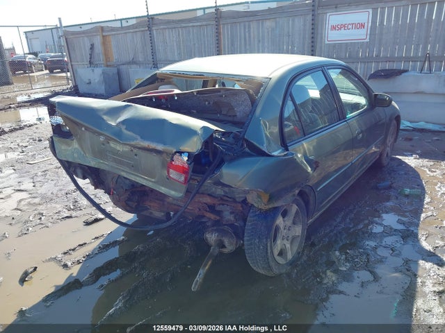 2003 Honda Civic Lx მანქანა იყიდება აუქციონზე, vin: 2HGES16693H906280, აუქციონის ნომერი: 12559479