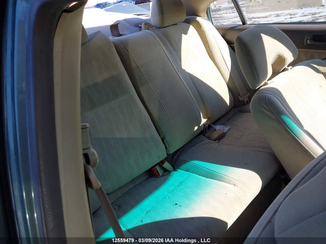 2003 Honda Civic Lx მანქანა იყიდება აუქციონზე, vin: 2HGES16693H906280, აუქციონის ნომერი: 12559479