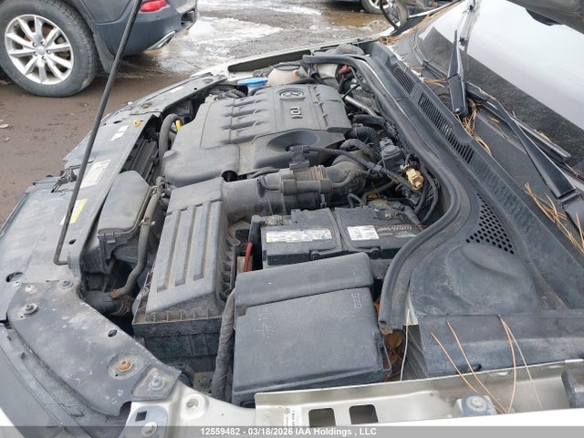 Продажа на аукционе авто 2015 Volkswagen Jetta Tdi, vin: 3VWLA7AJ9FM249653, номер лота: 12559482