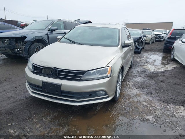 Продажа на аукционе авто 2015 Volkswagen Jetta Tdi, vin: 3VWLA7AJ9FM249653, номер лота: 12559482