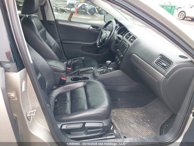 Продажа на аукционе авто 2015 Volkswagen Jetta Tdi, vin: 3VWLA7AJ9FM249653, номер лота: 12559482