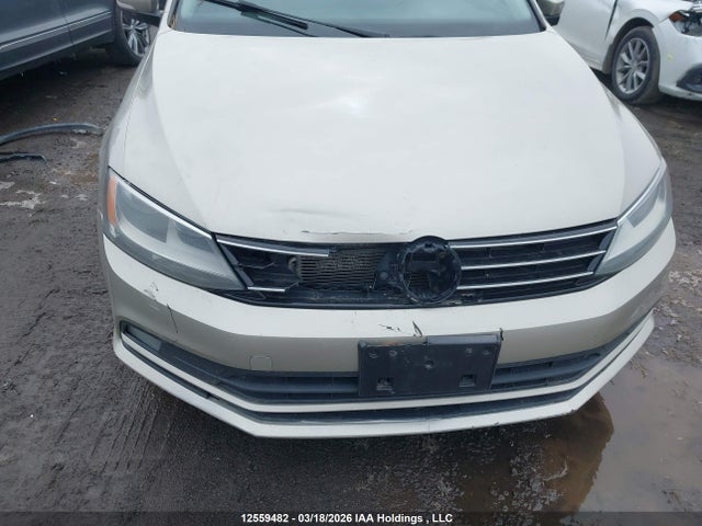 Продажа на аукционе авто 2015 Volkswagen Jetta Tdi, vin: 3VWLA7AJ9FM249653, номер лота: 12559482