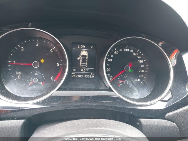 Продажа на аукционе авто 2015 Volkswagen Jetta Tdi, vin: 3VWLA7AJ9FM249653, номер лота: 12559482