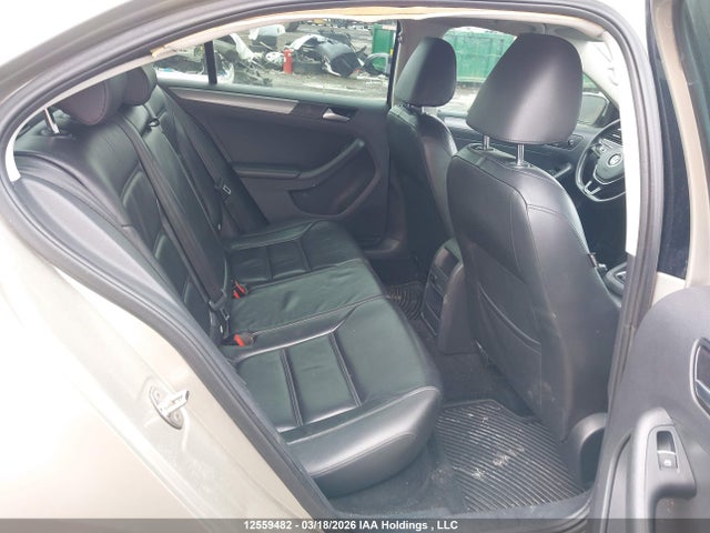 Продажа на аукционе авто 2015 Volkswagen Jetta Tdi, vin: 3VWLA7AJ9FM249653, номер лота: 12559482