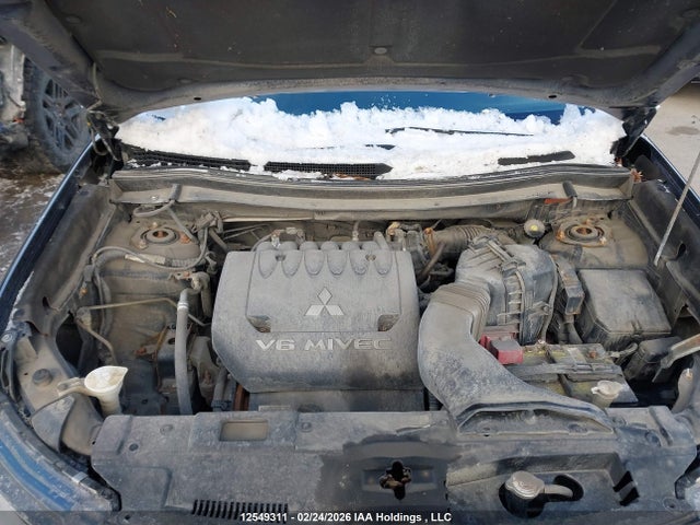 JA4JZ4AXXGZ602689 Mitsubishi OUTLANDER GT