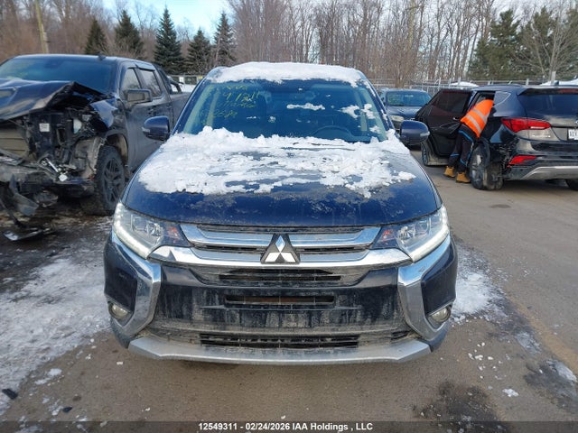 JA4JZ4AXXGZ602689 Mitsubishi OUTLANDER GT
