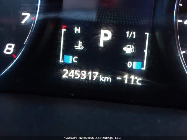 JA4JZ4AXXGZ602689 Mitsubishi OUTLANDER GT