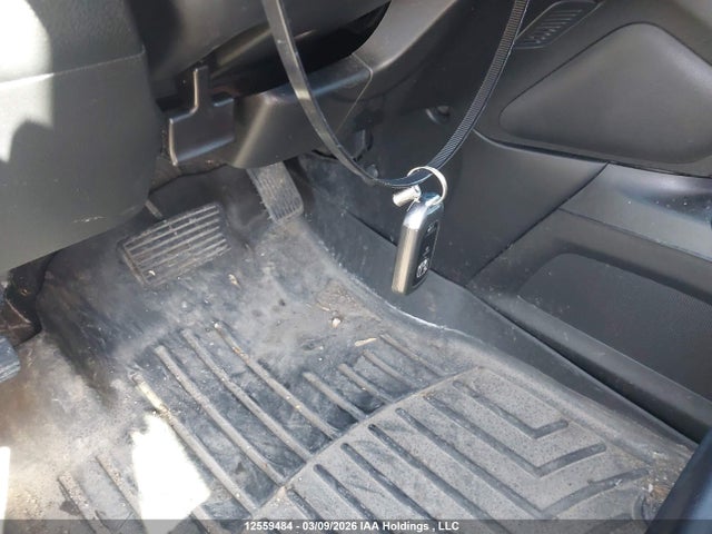 12559484 :رقم المزاد ، 5J6RM4H97FL801841 vin ، 2015 Honda Cr-v Touring مزاد بيع