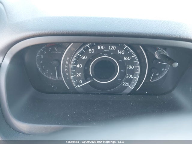 12559484 :رقم المزاد ، 5J6RM4H97FL801841 vin ، 2015 Honda Cr-v Touring مزاد بيع