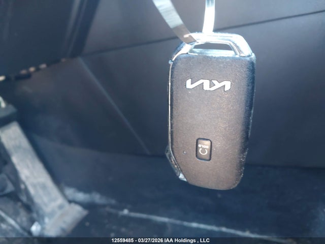 2023 Kia Sportage Ex/ex Premium W/black Interior/ex Premium W/red Interior მანქანა იყიდება აუქციონზე, vin: KNDPVCAF3P7160878, აუქციონის ნომერი: 12559485